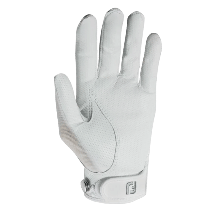 GANT FOOTJOY - STACOOLER WHITE PINK - Golf Passion