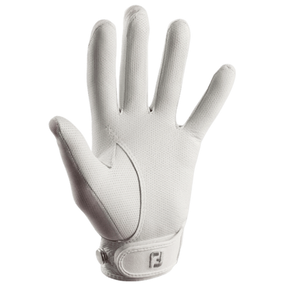 GANT FOOTJOY - STACOOLER WHITE SAND - Golf Passion