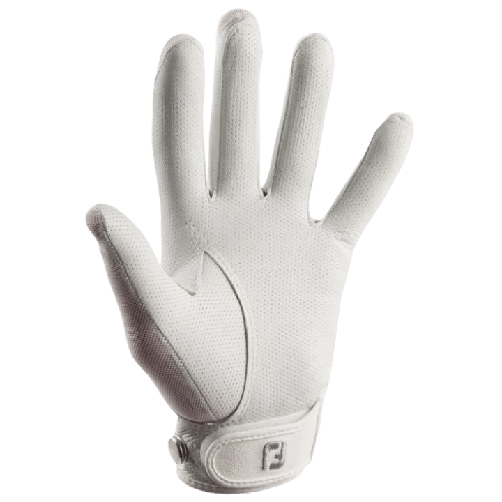 GANT FOOTJOY - STACOOLER WHITE SAND - Golf Passion