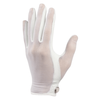 GANT FOOTJOY - STACOOLER WHITE SAND - Golf Passion