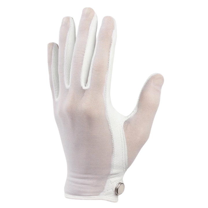 GANT FOOTJOY - STACOOLER WHITE SAND - Golf Passion