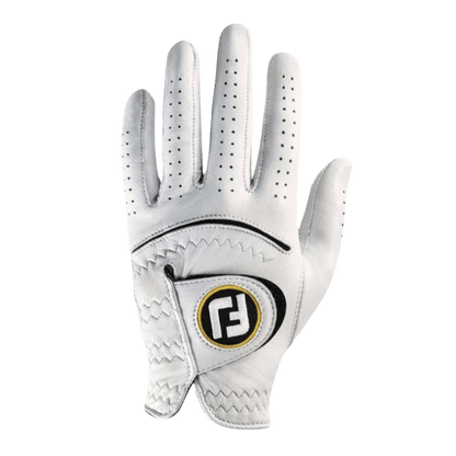 GANT FOOTJOY - STASOF REGULAR PEARL - Golf Passion