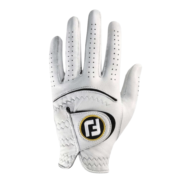 GANT FOOTJOY - STASOF REGULAR PEARL - Golf Passion