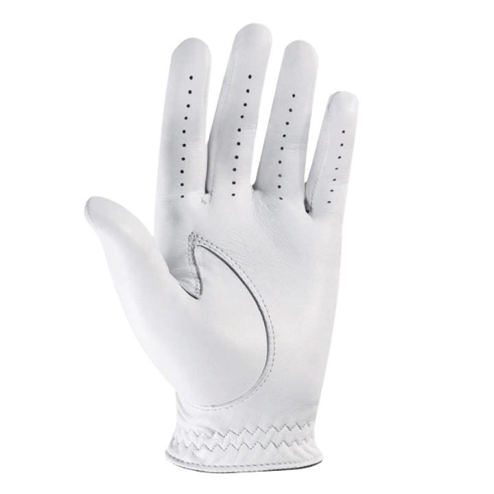 GANT FOOTJOY - STASOF REGULAR PEARL - Golf Passion