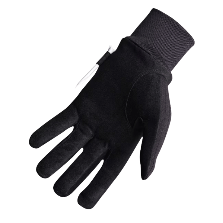 GANT FOOTJOY - WINTERSOF BLACK - Golf Passion