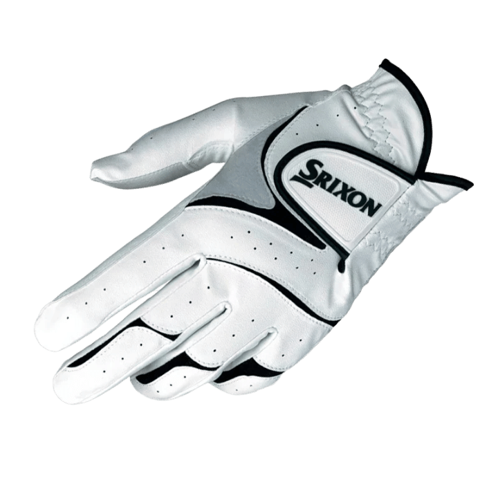 GANT SRIXON - ALL WEATHER WHITE - Golf Passion