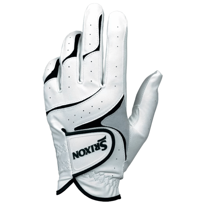 GANT SRIXON - ALL WEATHER WHITE - Golf Passion