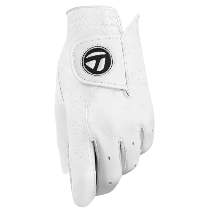 GANT TAYLORMADE - TOUR PREFERED WHITE - Golf Passion