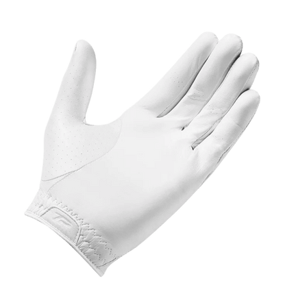 GANT TAYLORMADE - TOUR PREFERED WHITE - Golf Passion