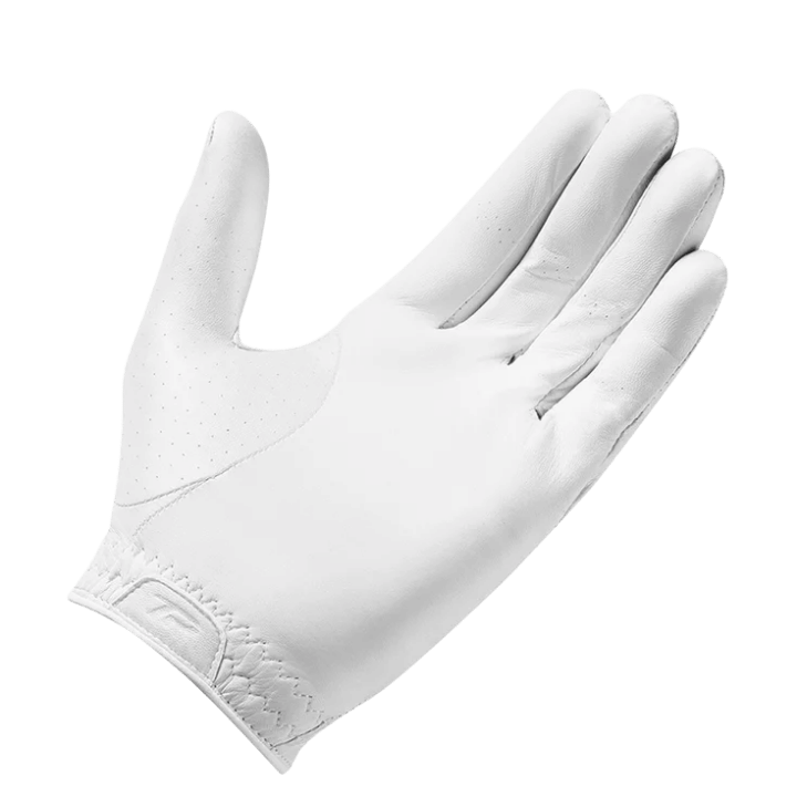 GANT TAYLORMADE - TOUR PREFERED WHITE - Golf Passion