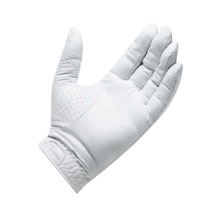 GANT TAYLORMADE - TP GLOVE WHITE - Golf Passion