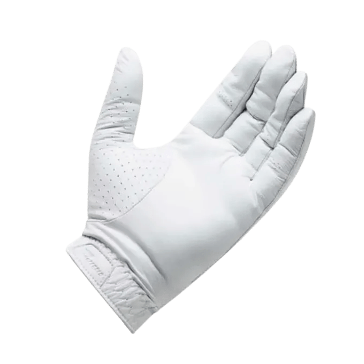 GANT TAYLORMADE - TP GLOVE WHITE - Golf Passion