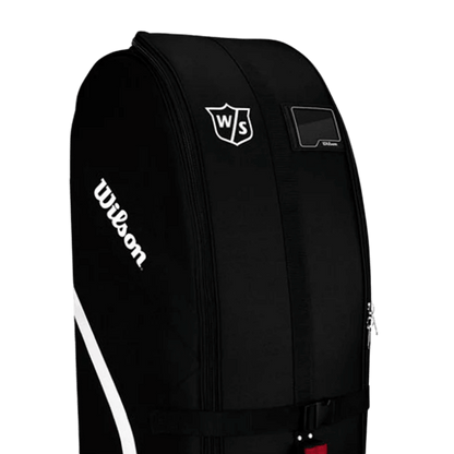 GOLF HARD TOP BLACK GRAY - Golf Passion