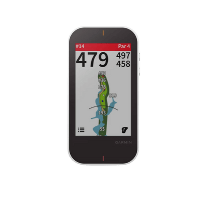 GPS GARMIN - APPROACH G80 - Golf Passion
