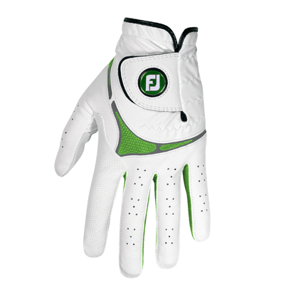 GTXTREME REGULAR WHITE GREEN - Golf Passion
