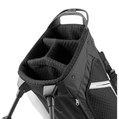 HOOFER 231 DARK GREEN GREY NAVY - Golf Passion