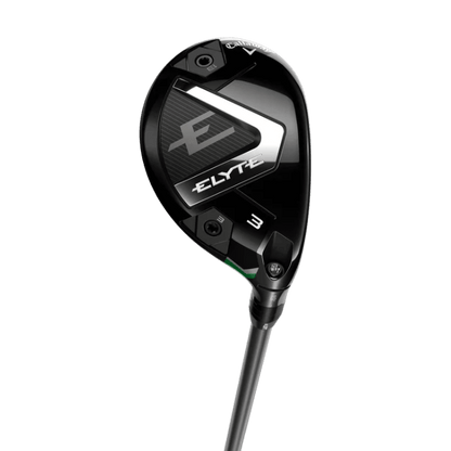 HYBRIDE CALLAWAY - ELYTE X - Golf Passion