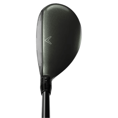 HYBRIDE CALLAWAY - GREAT BIG BERTHA - Golf Passion