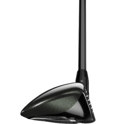 HYBRIDE CALLAWAY - GREAT BIG BERTHA - Golf Passion
