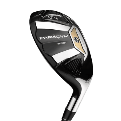 HYBRIDE CALLAWAY - PARADYM STAR HY - Callaway - Golf Passion