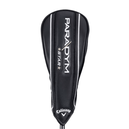 HYBRIDE CALLAWAY - PARADYM STAR HY - Callaway - Golf Passion