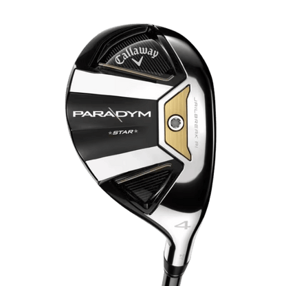 HYBRIDE CALLAWAY - PARADYM STAR HY - Callaway - Golf Passion