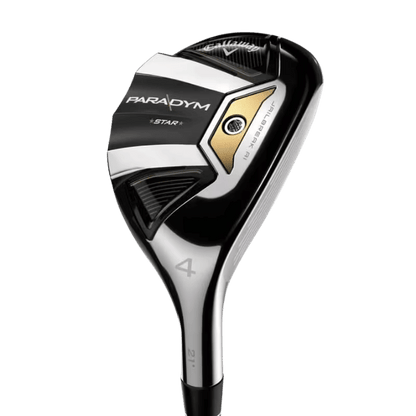 HYBRIDE CALLAWAY - PARADYM STAR HY - Callaway - Golf Passion