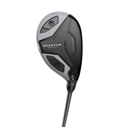 HYBRIDE CALLAWAY - QUANTUM MAX - Callaway - Golf Passion