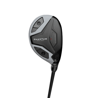 HYBRIDE CALLAWAY - QUANTUM MAX FAST - Callaway - Golf Passion