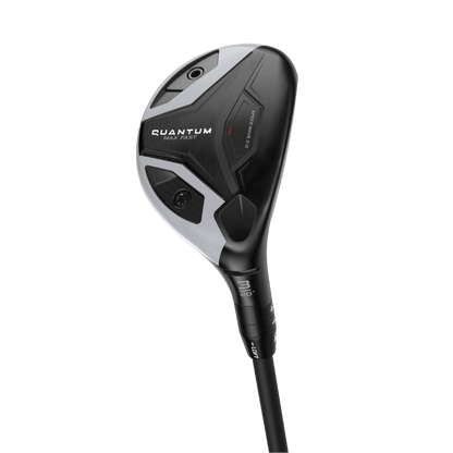HYBRIDE CALLAWAY - QUANTUM MAX FAST - Callaway - Golf Passion