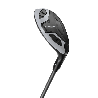 HYBRIDE CALLAWAY - QUANTUM MAX OS - Callaway - Golf Passion