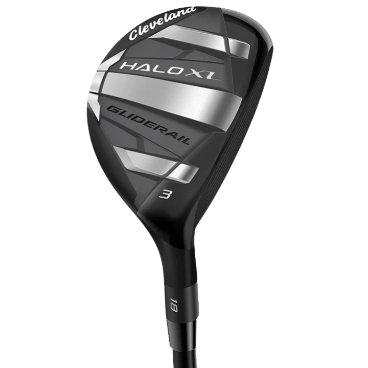 HYBRIDE CLEVELAND - XL HALO - Golf Passion