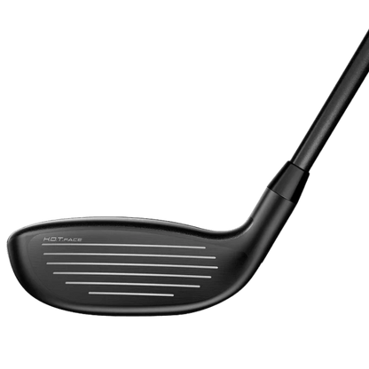 HYBRIDE COBRA - AEROJET BLACK WHITE - Golf Passion