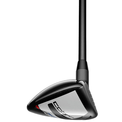 HYBRIDE COBRA - AEROJET BLACK WHITE - Golf Passion