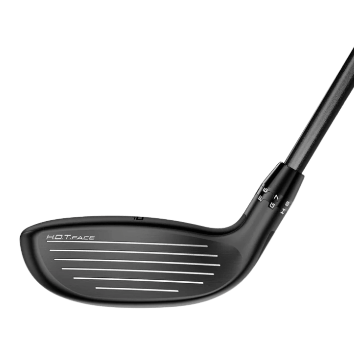 HYBRIDE COBRA - DARKSPEED - ADAPT - Golf Passion