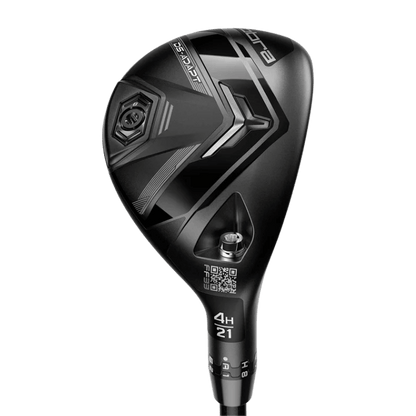 HYBRIDE COBRA - DARKSPEED - ADAPT - Golf Passion