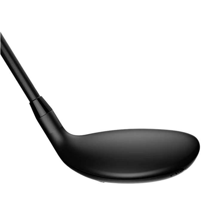 HYBRIDE COBRA - DARKSPEED BLACK - Golf Passion