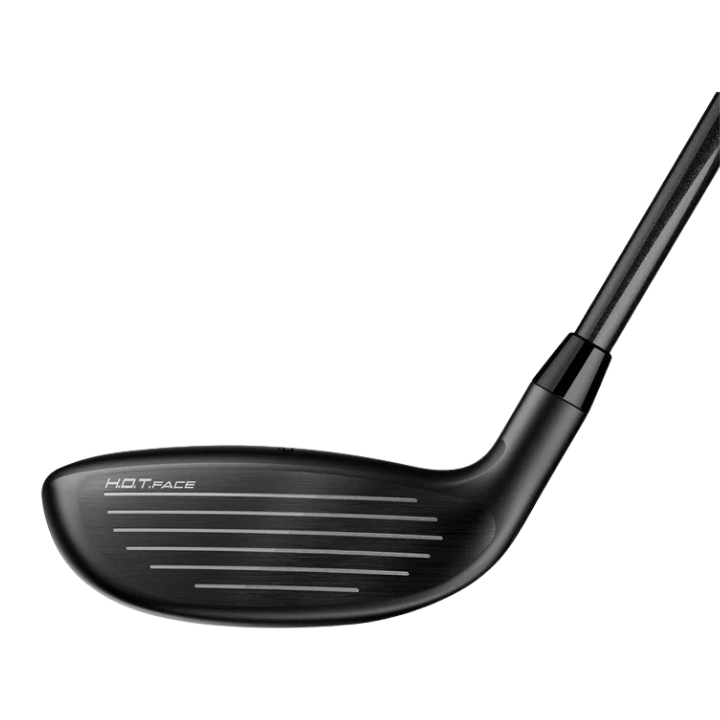 HYBRIDE COBRA - DARKSPEED BLACK - Golf Passion
