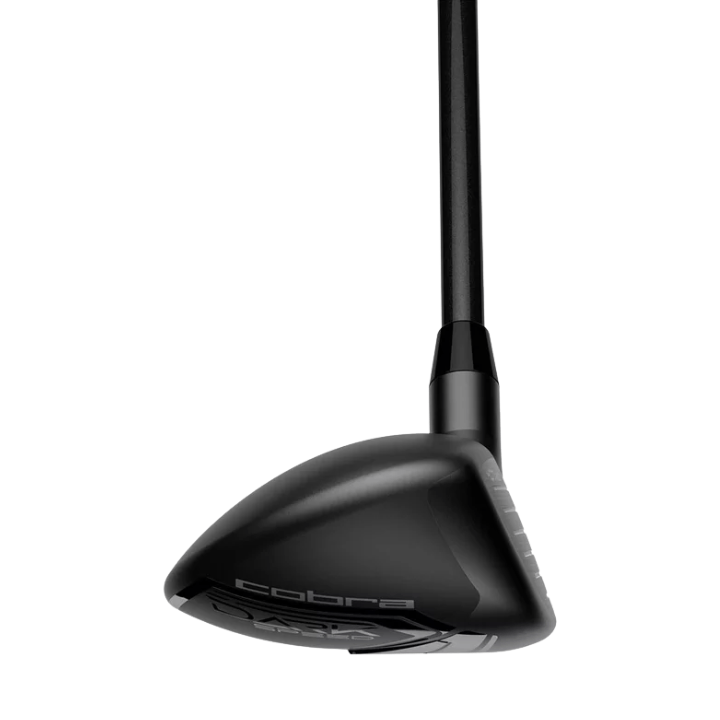 HYBRIDE COBRA - DARKSPEED BLACK - Golf Passion
