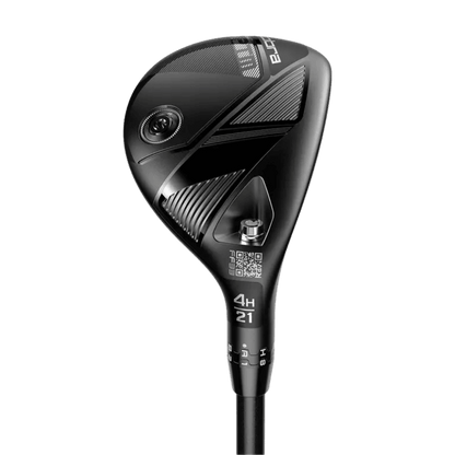 HYBRIDE COBRA - OPTM - Cobra - Golf Passion