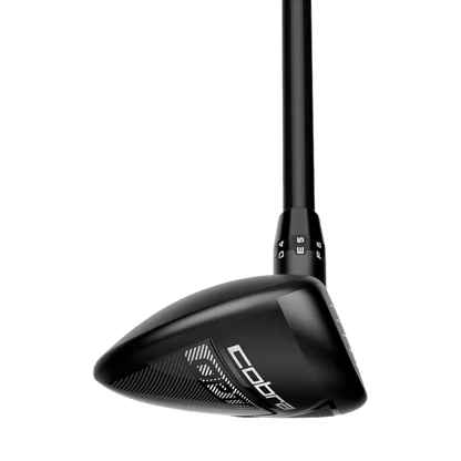 HYBRIDE COBRA - OPTM - Cobra - Golf Passion