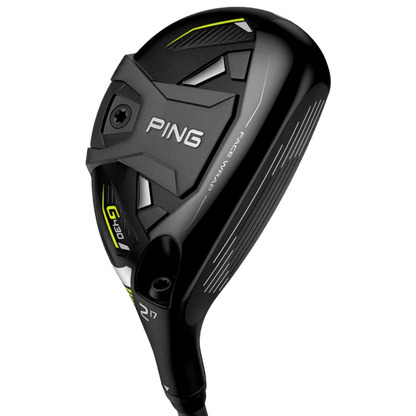 HYBRIDE PING - G430 - Ping - Golf Passion
