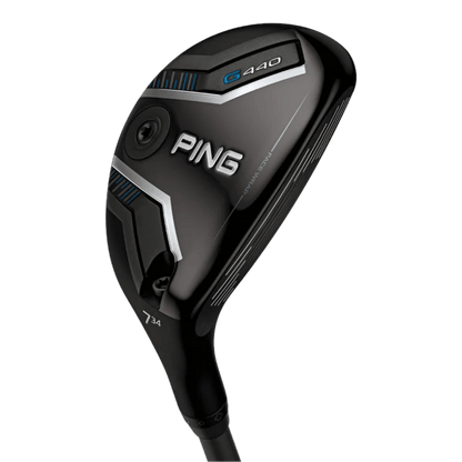 HYBRIDE PING - G440 - Golf Passion