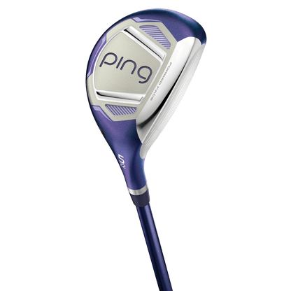 HYBRIDE PING - GLE 4 - Ping - Golf Passion