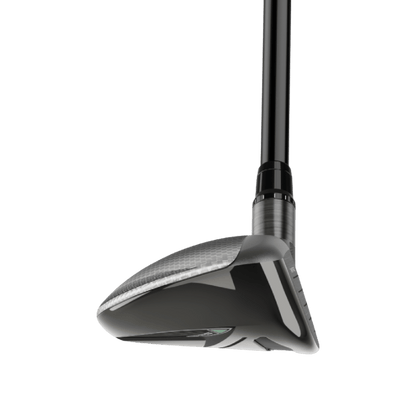 HYBRIDE - QI35 CORE - Golf Passion