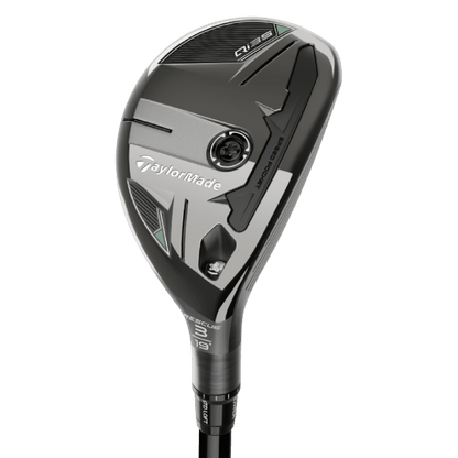 HYBRIDE - QI35 CORE - Golf Passion