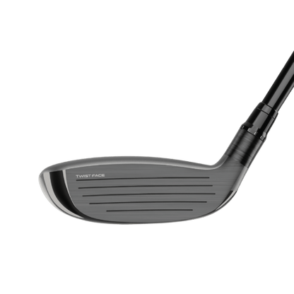 HYBRIDE - QI35 CORE - Golf Passion