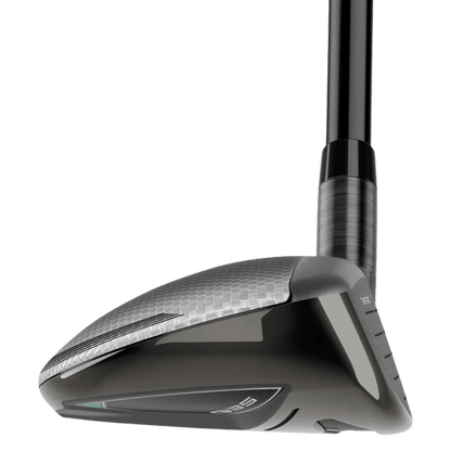 HYBRIDE - QI35 MAX - Golf Passion