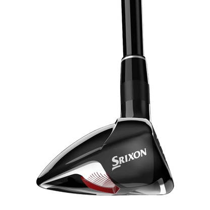 HYBRIDE SRIXON - ZX22 - Golf Passion