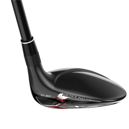 HYBRIDE SRIXON - ZX22 - Golf Passion